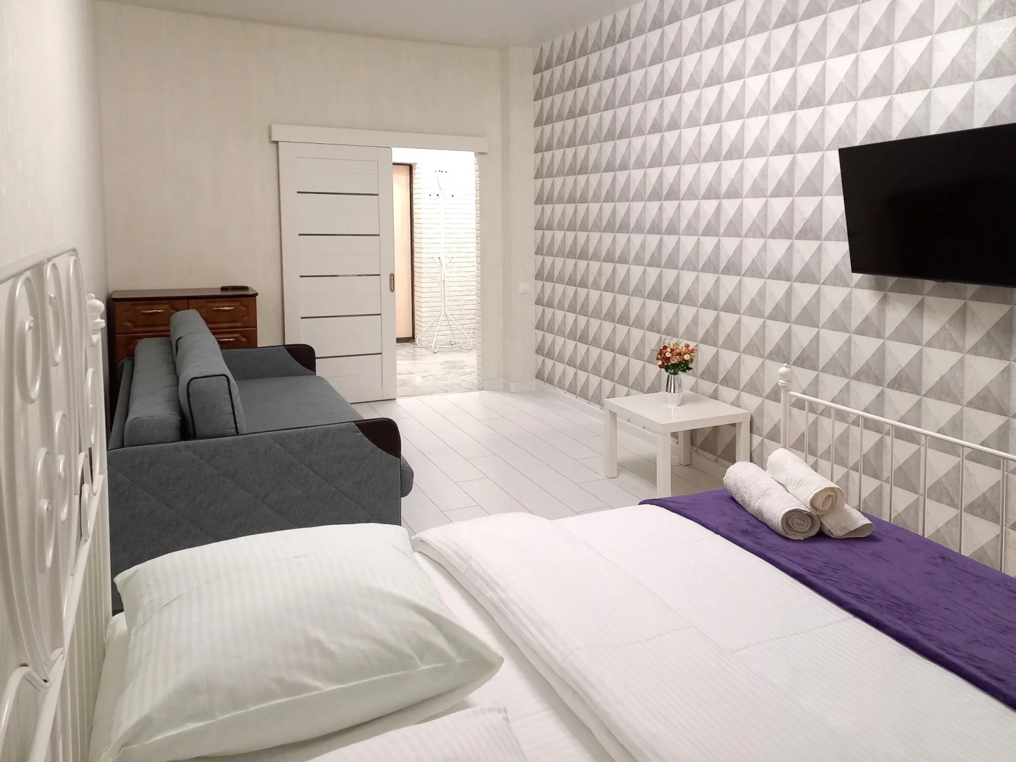 Квартира Скандинавия