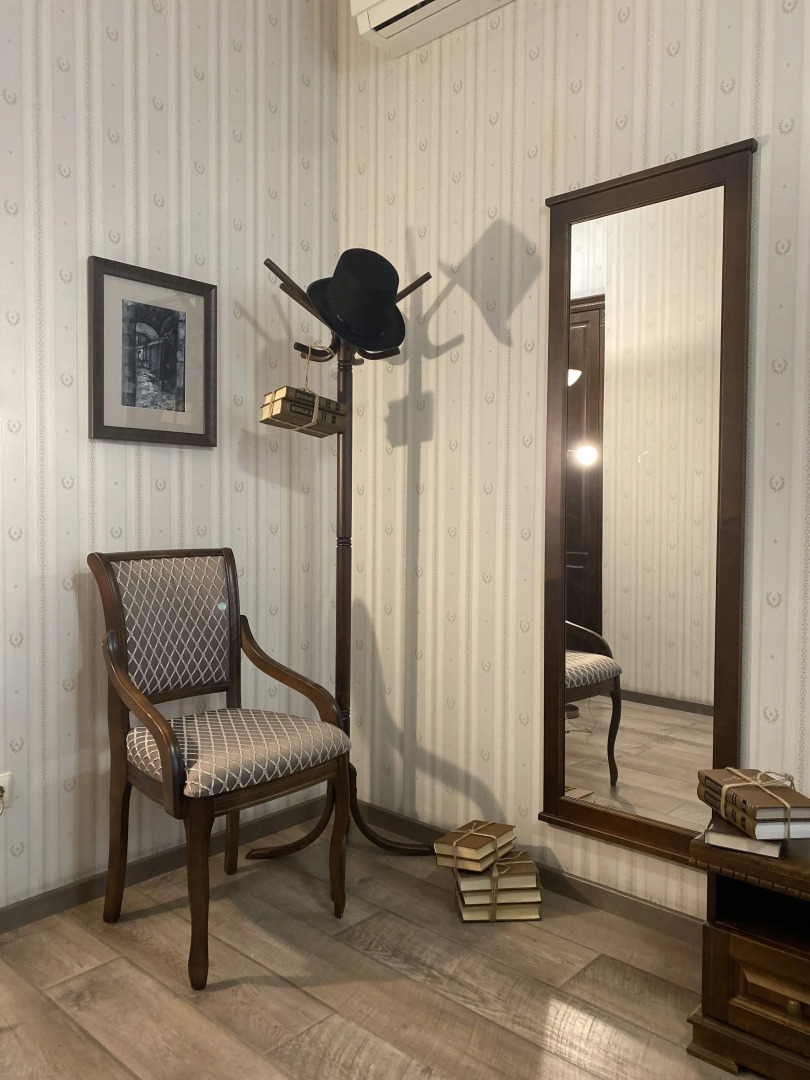 Бутик Отель Северный Цветок