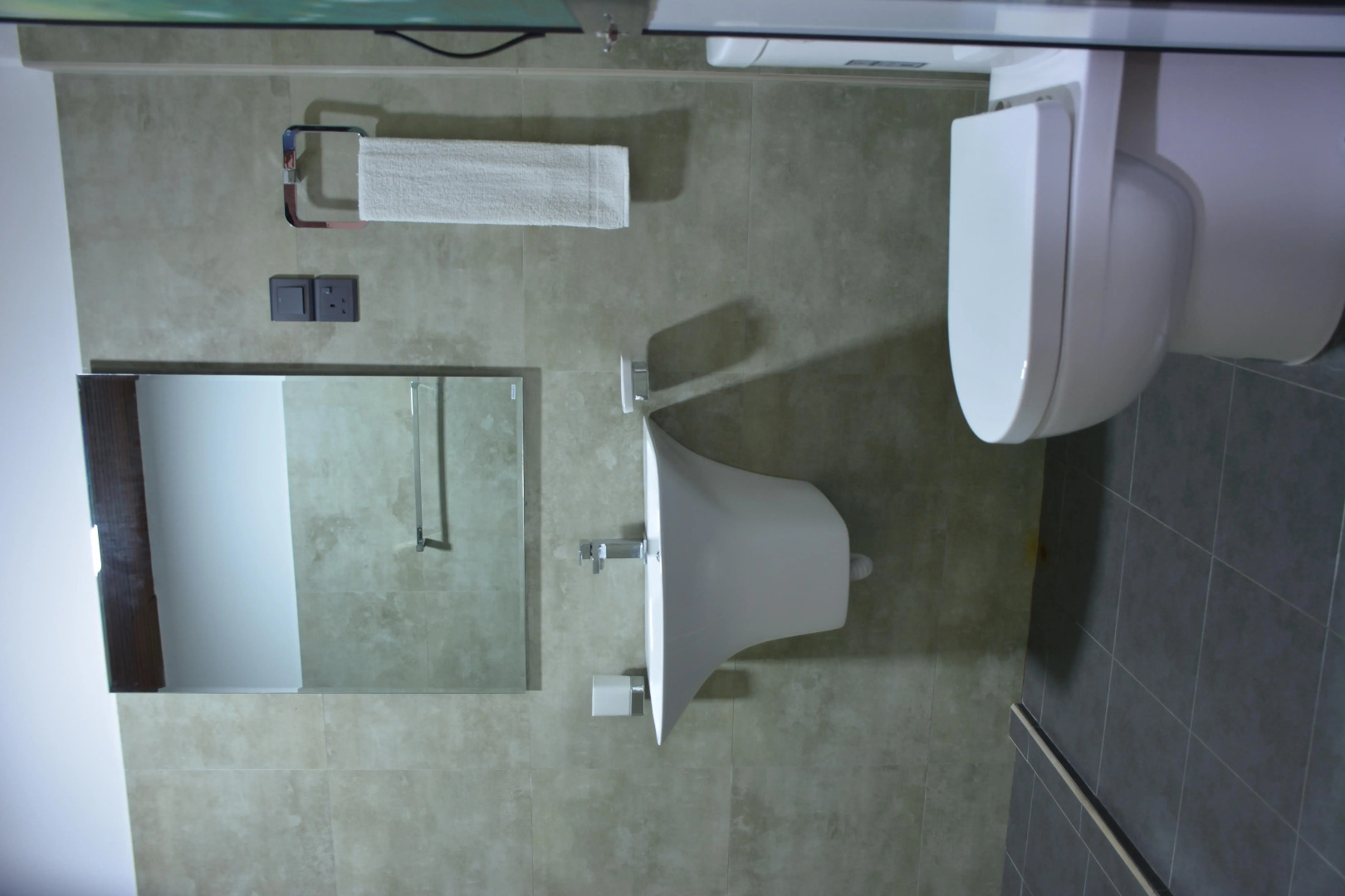 Апартаменты Amass Apartment