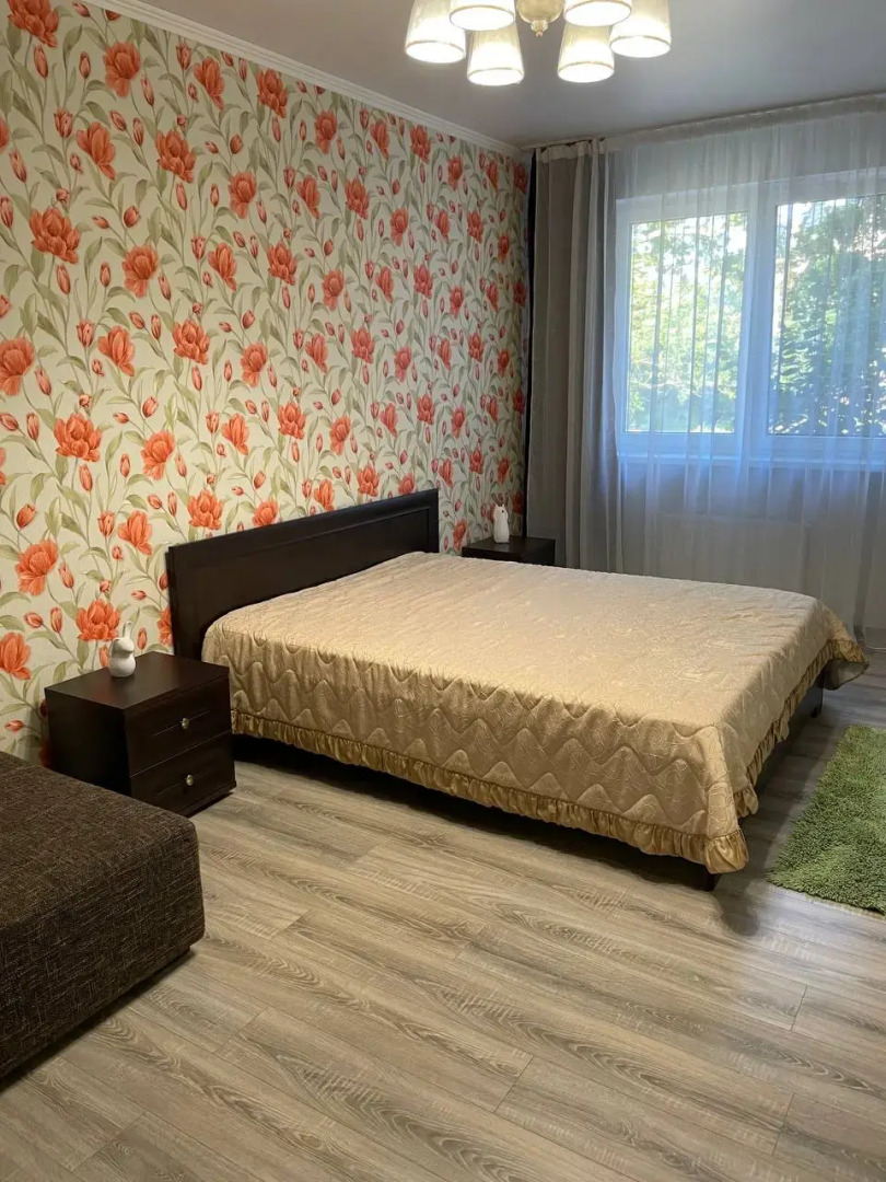 Апартаменты у Верхнего озера