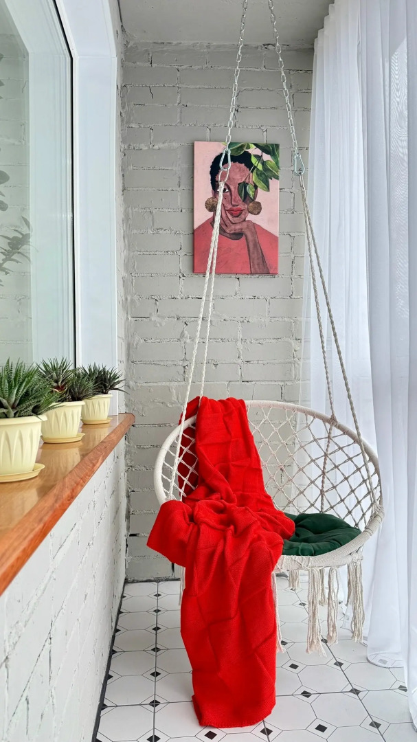 Квартира Апарт-Шуя Эдем