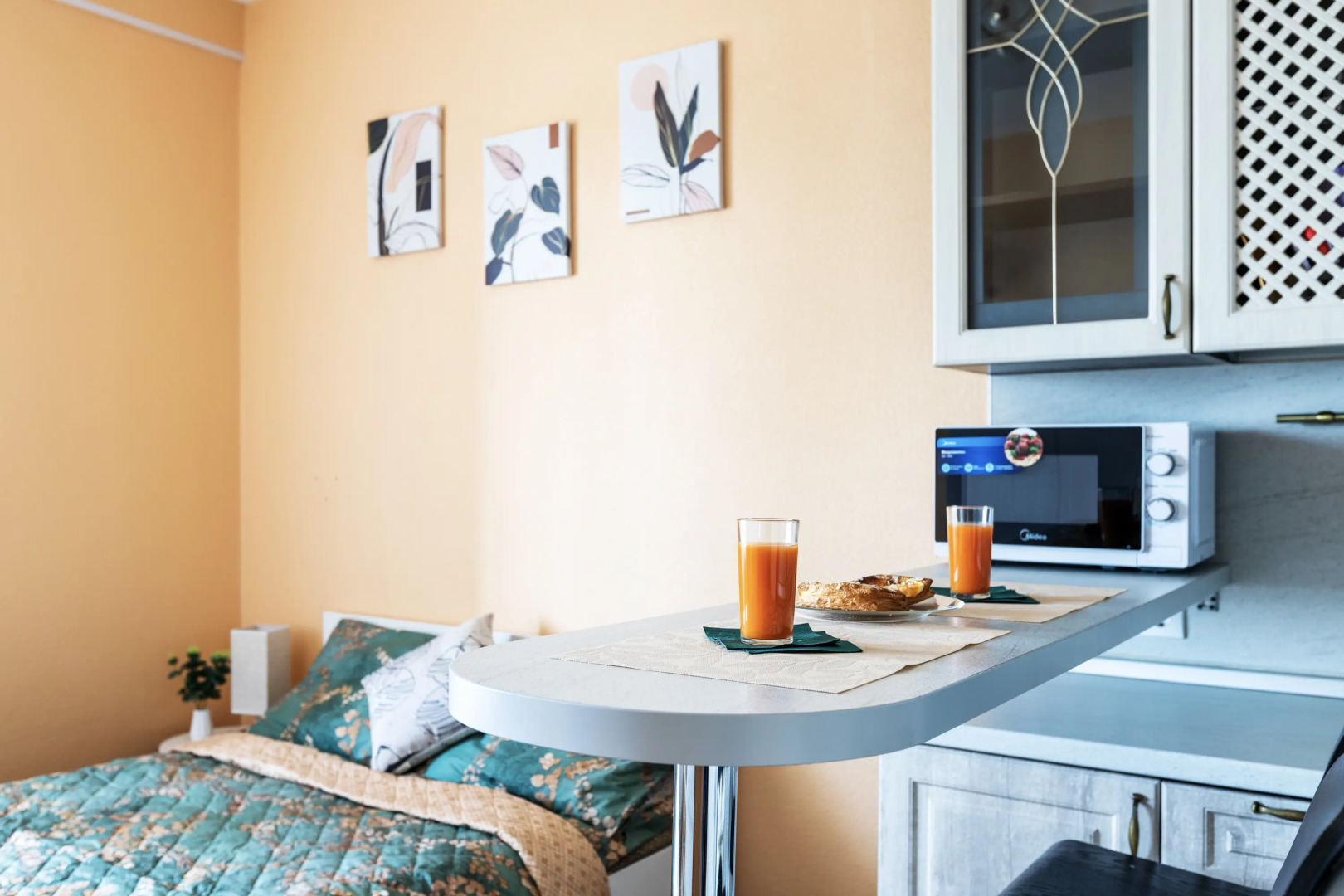 Квартира The Best Кудрово