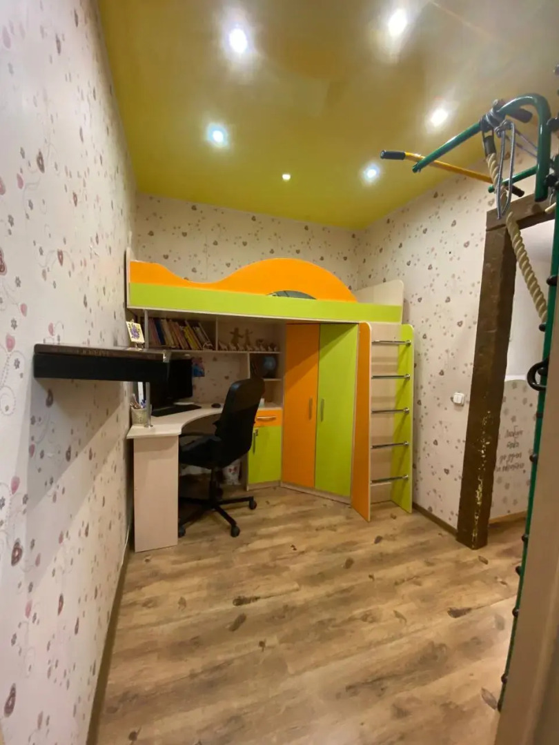 Апартаменты Семейные Логиновых