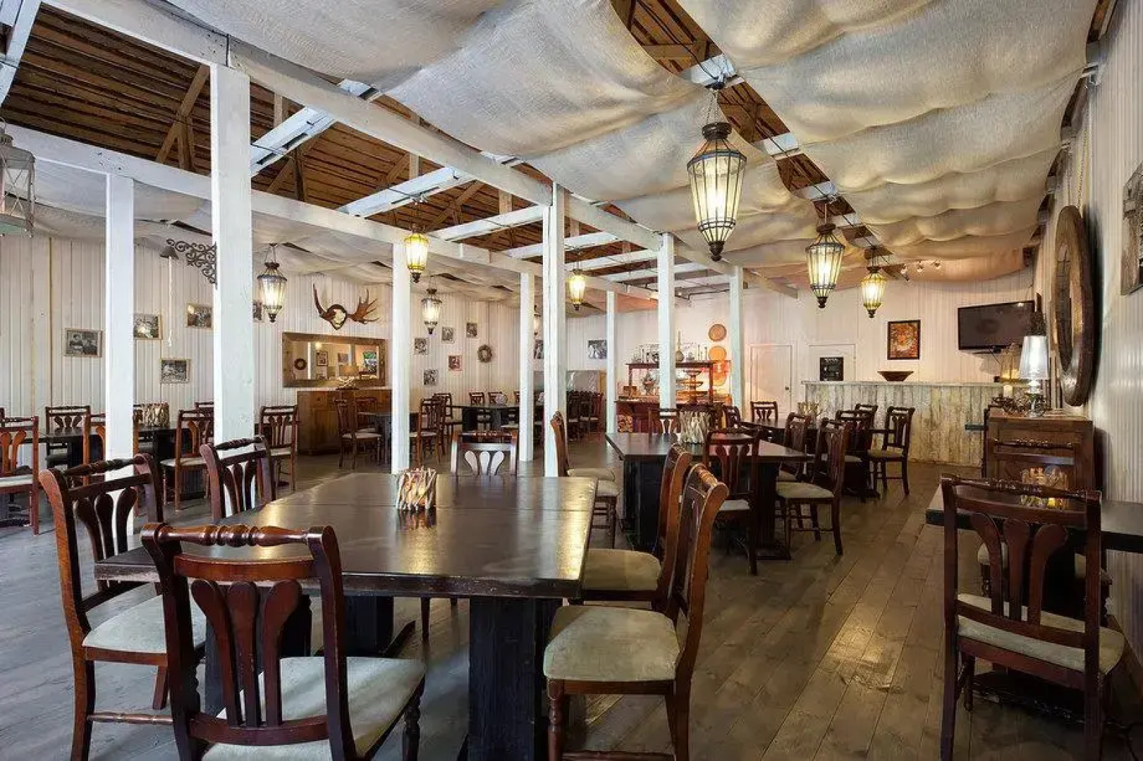 База отдыха Шале Рояль