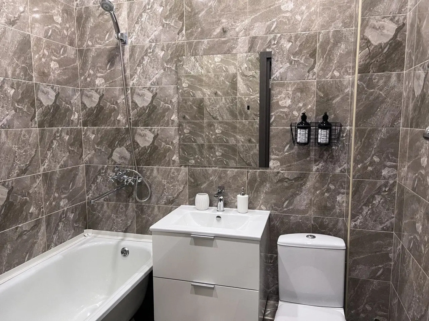 Апартаменты Бизнес GALAAPART у онкоцентра