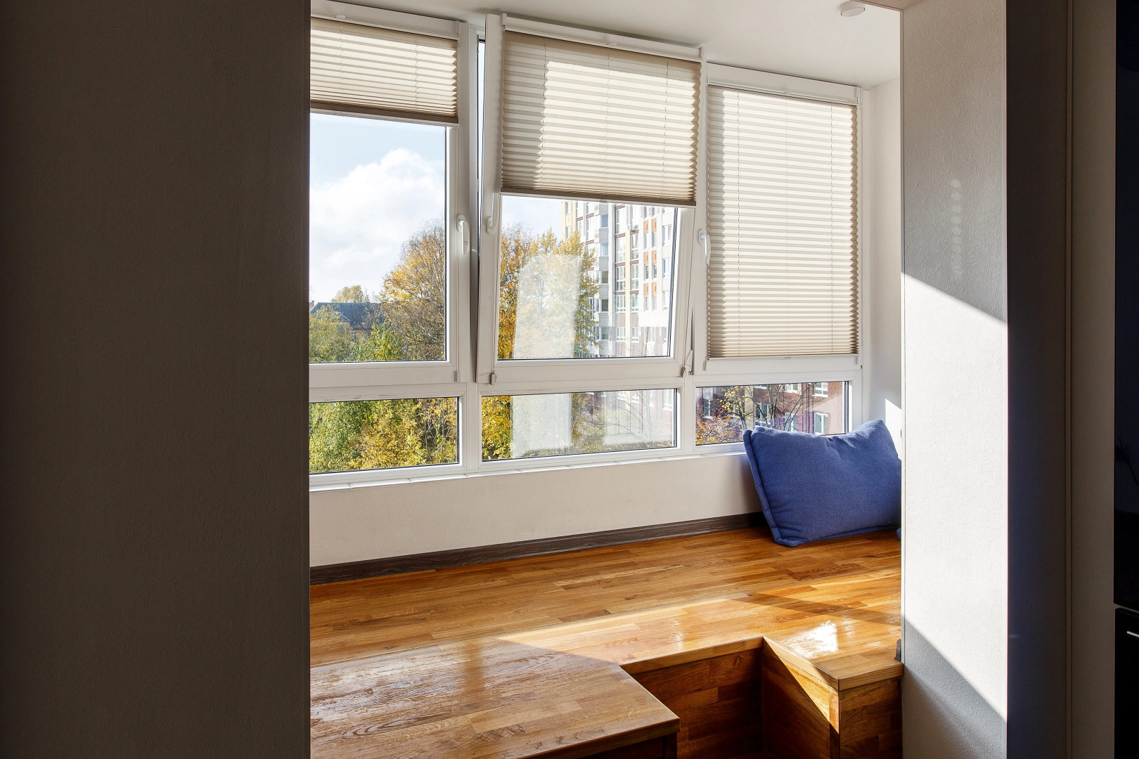 Уютные апартаменты Kranz Rooms  у моря и заповедника Куршская Коса