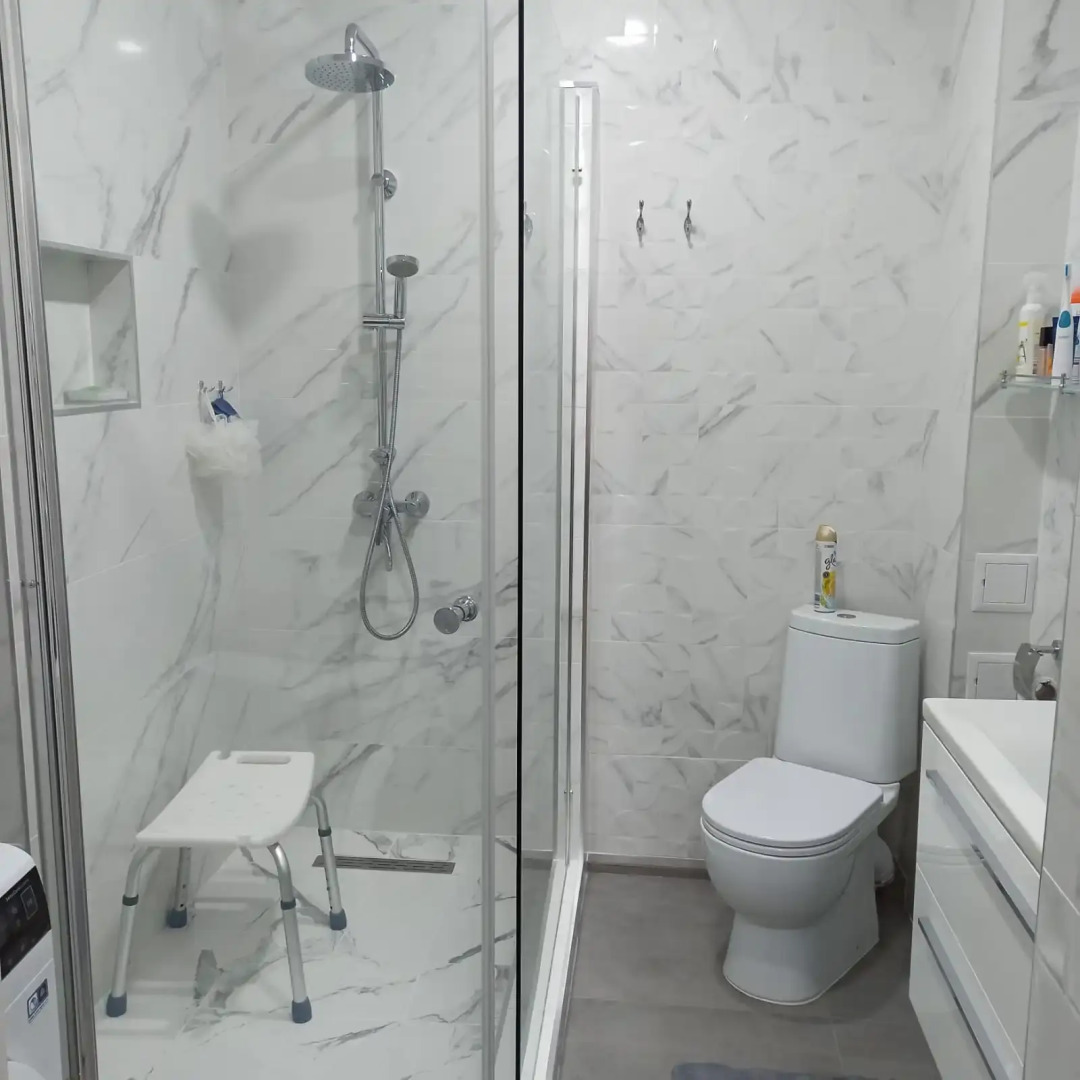 Апартаменты Дуэт