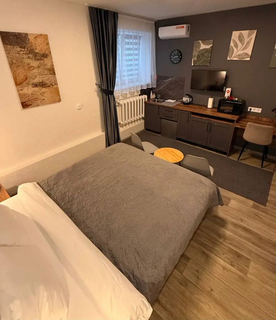 Апартаменты Уютные в Центре Твери