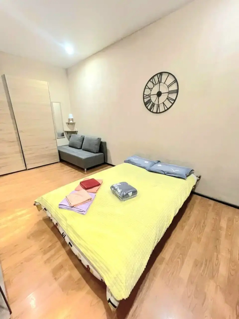 Апартаменты на Декабристов 39/1