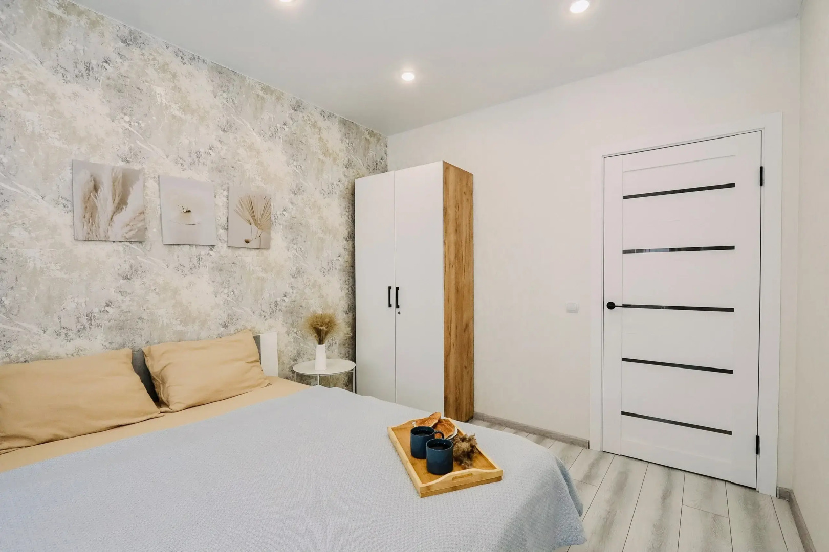 Апартаменты Privi House в ЖК Настроение