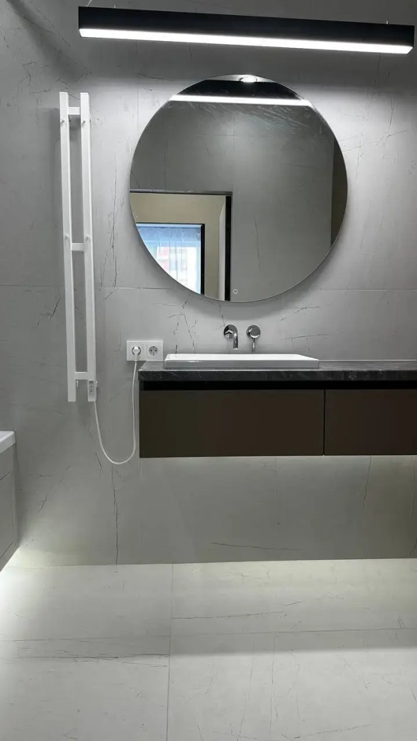 Апартаменты на Газовиков 38