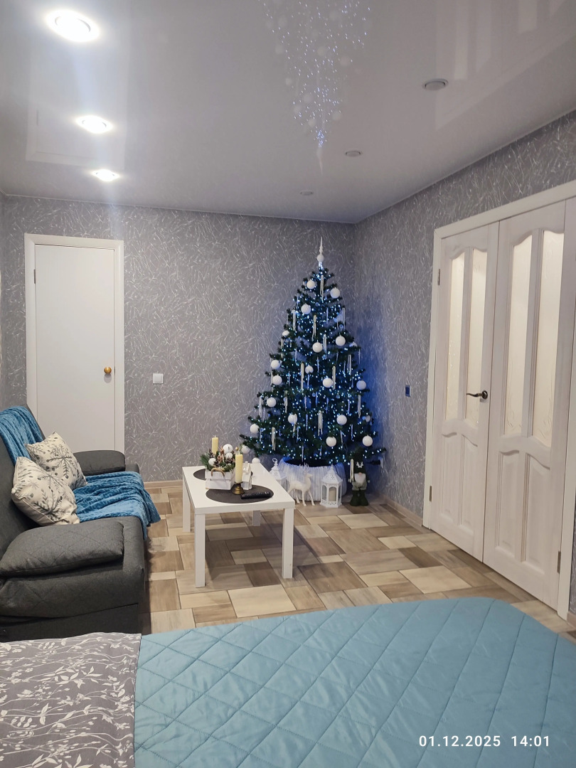 Квартира Уютная в центре города