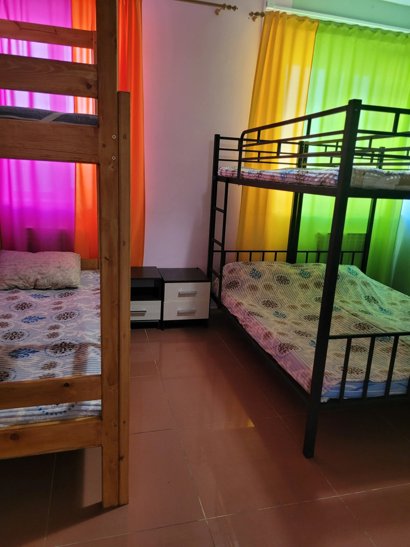 Гостевой дом Main Room Chesnokovka