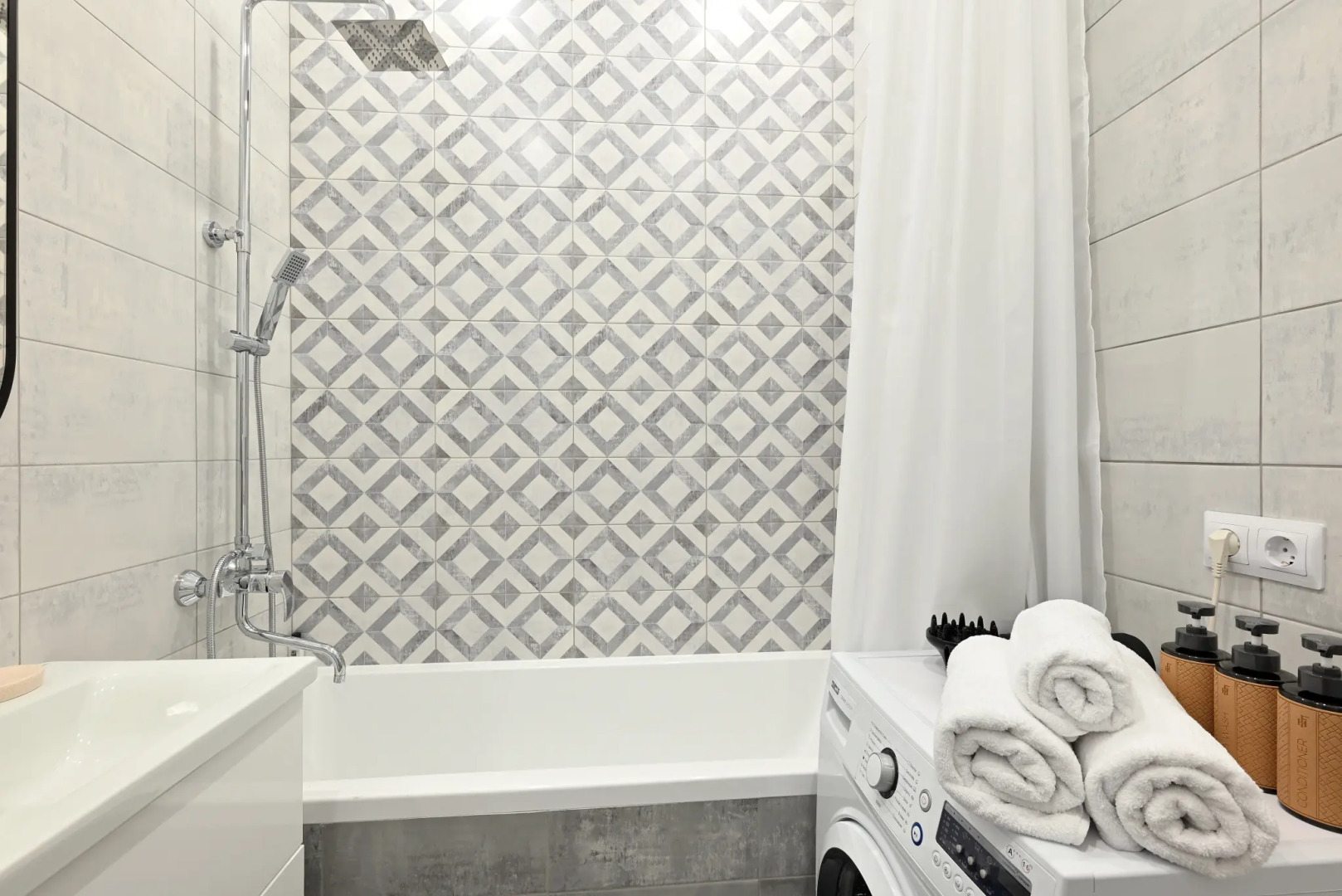 Квартира на улице Козина 9