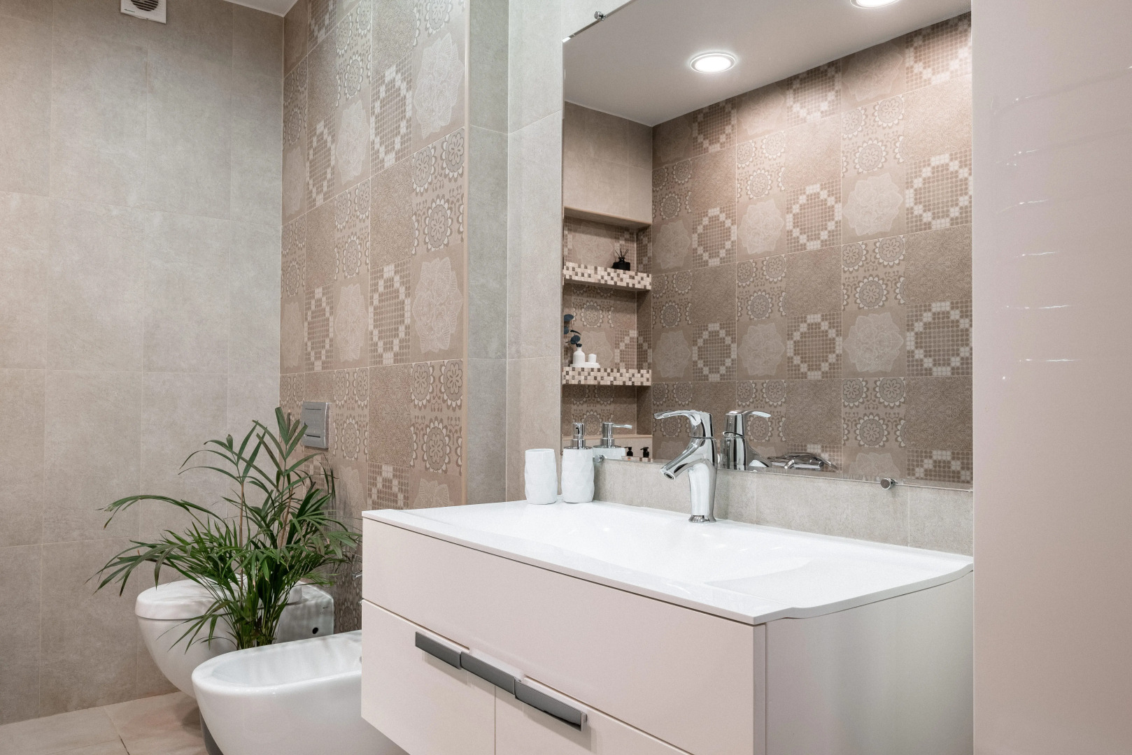 Апартаменты Небесные просторы