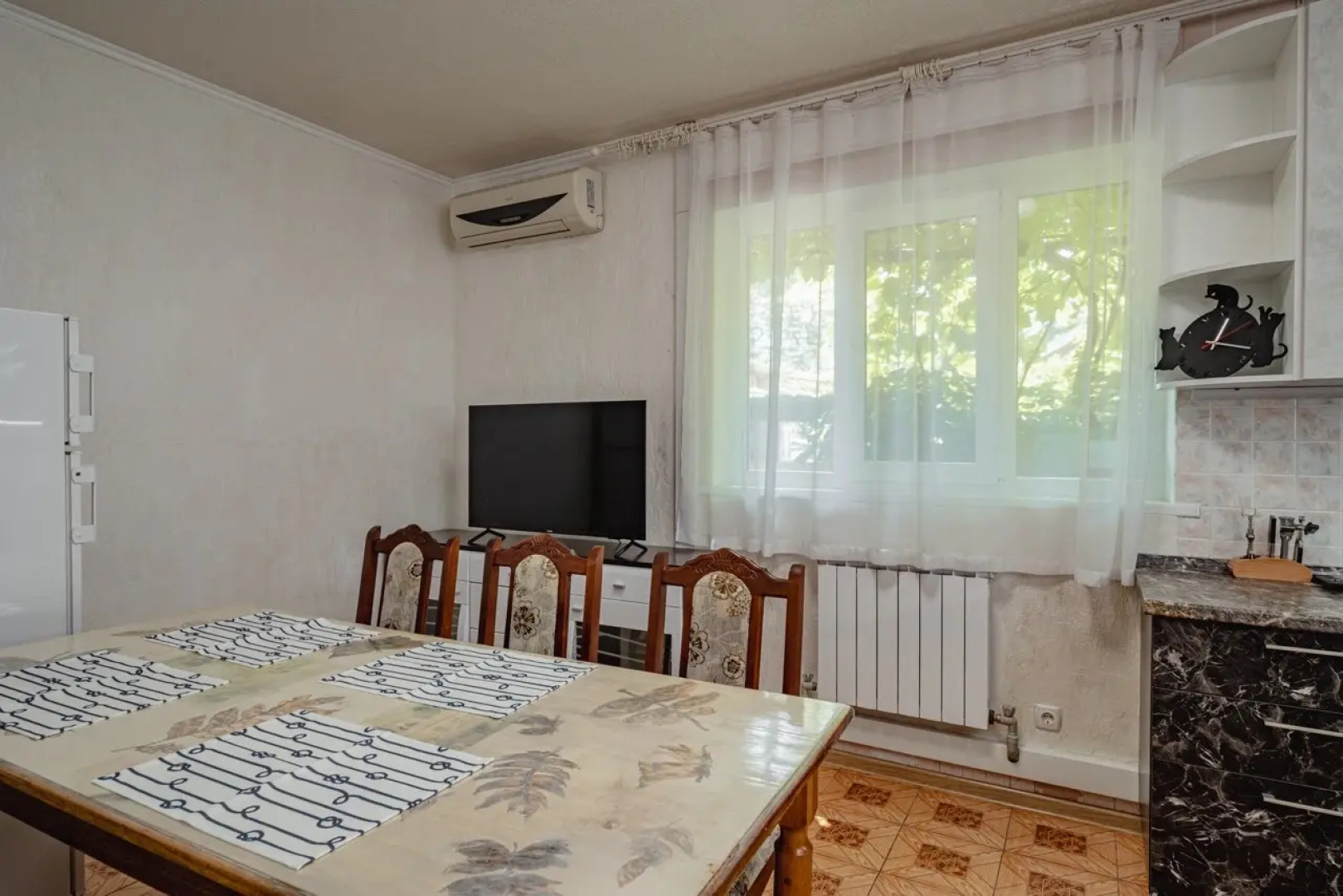 Частный дом Чайкины Каникулы