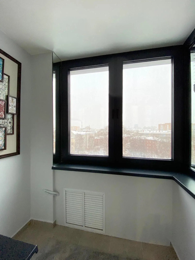 Апартаменты Бизнес - студия Bliss в центре Казани