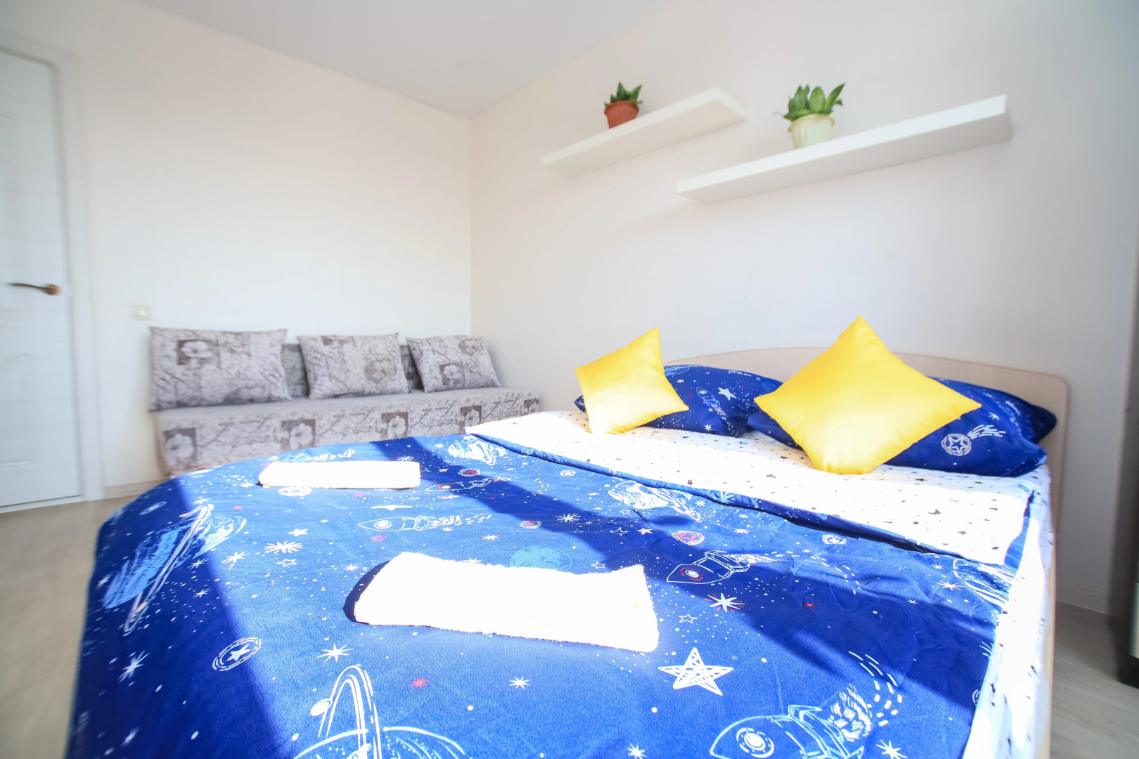 Квартира Уютный Дом