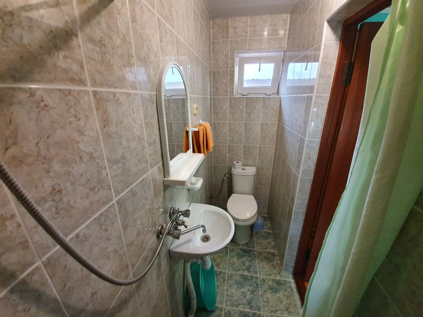 Гостевой дом на Горького