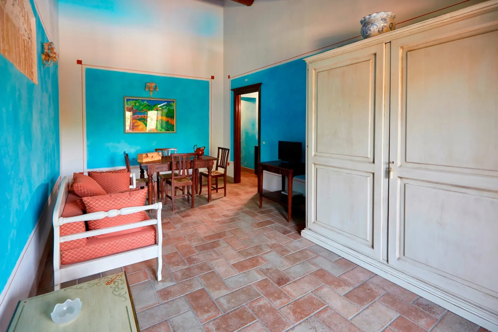 Ферма Agriturismo Il Molino Antico