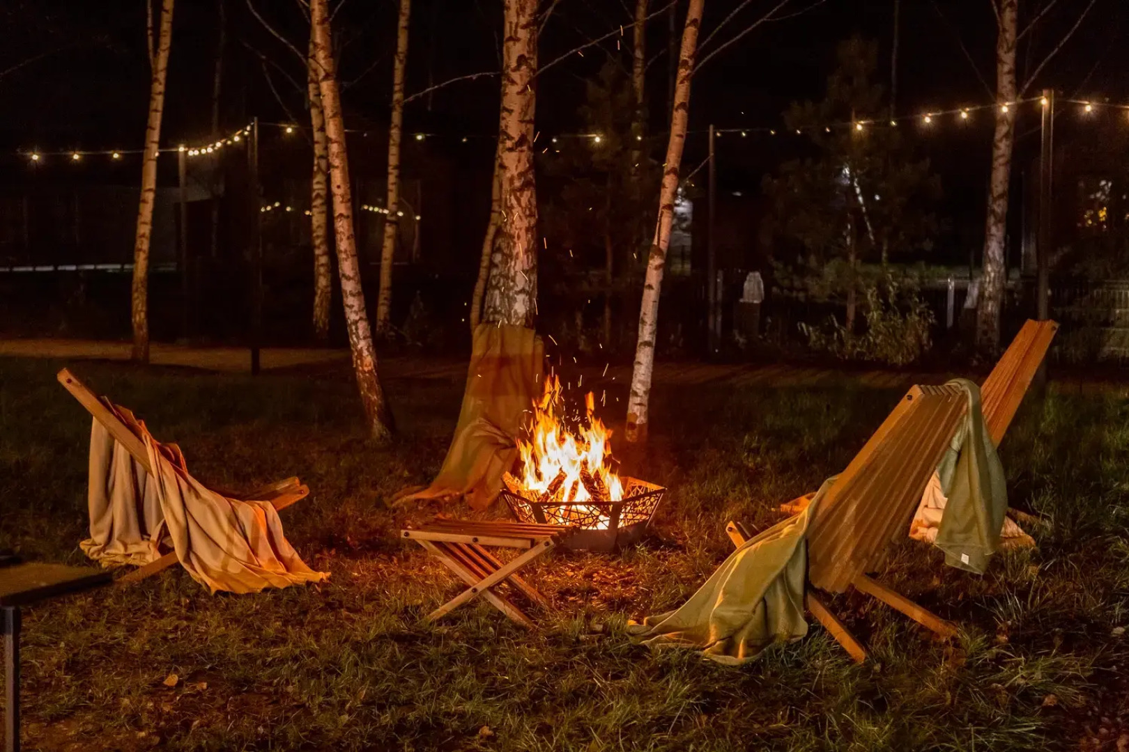 Частный дом Point 382 Оливковый