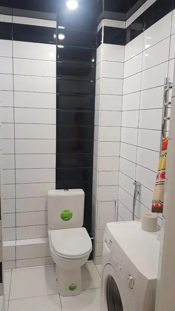 Апартаменты на Гоголя 25А