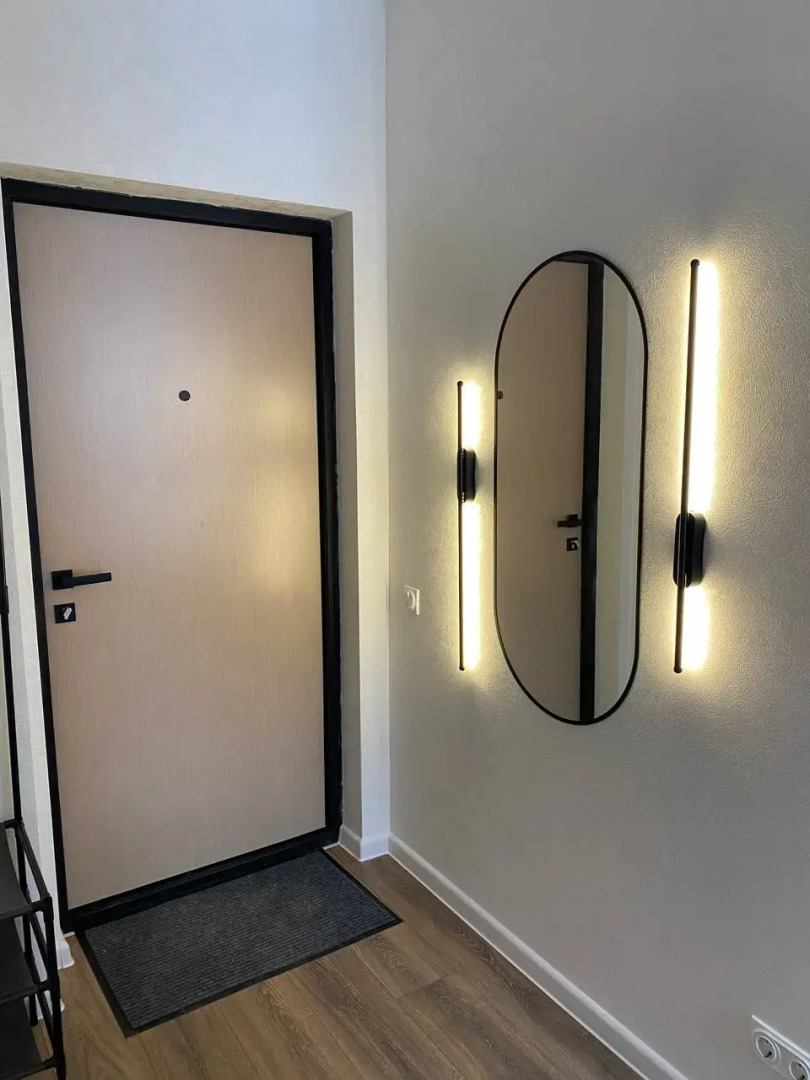 Квартира Студия на набережной