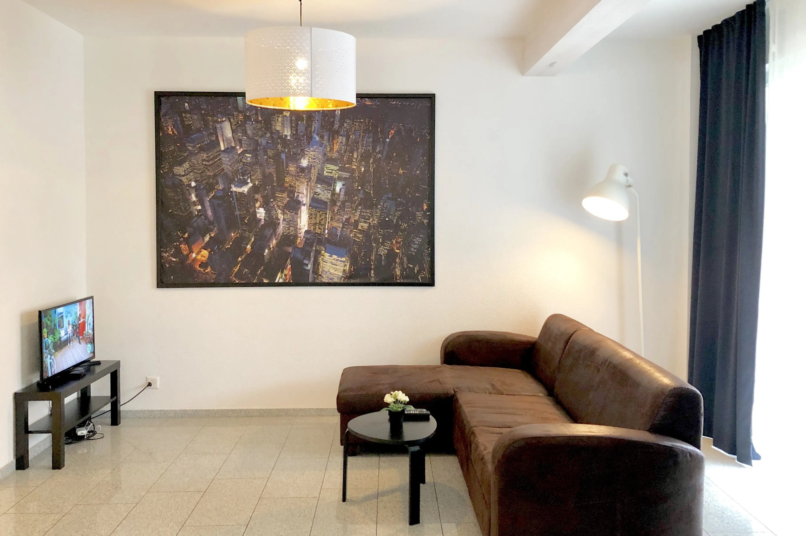 Апартаменты Central Home