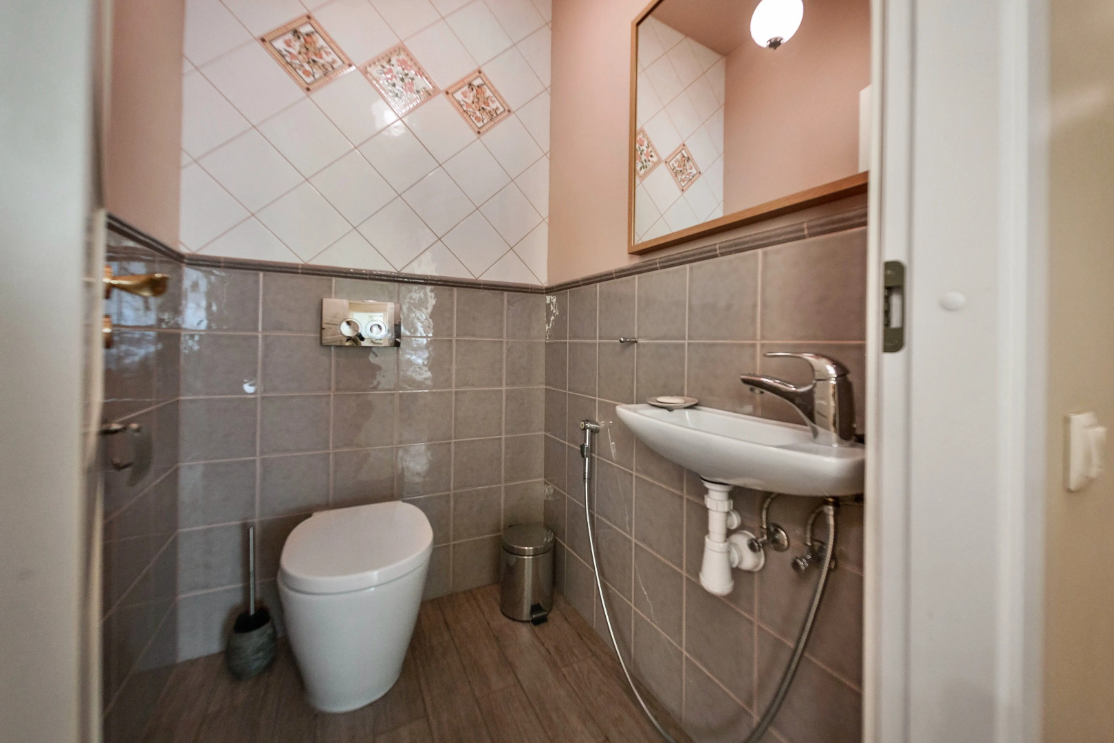 Апартаменты Stockmannhouse на Восстания 3 (2)