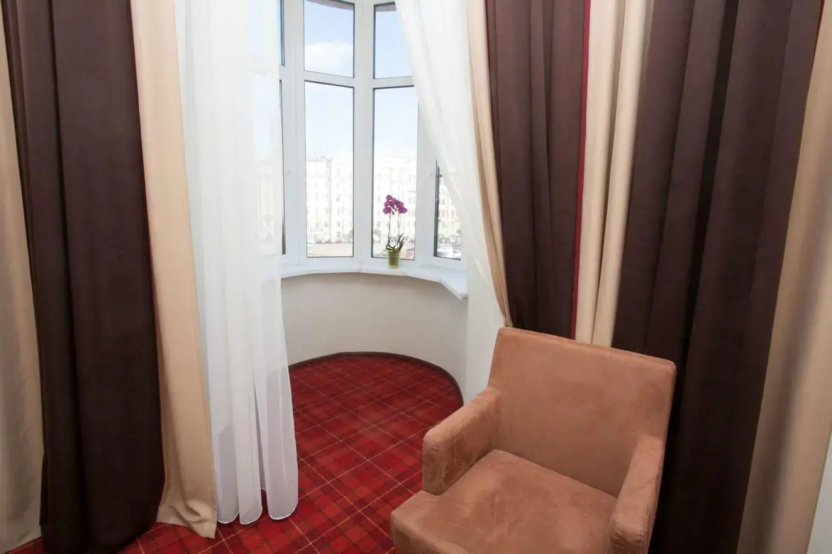 Best Western Plus Centre Hotel