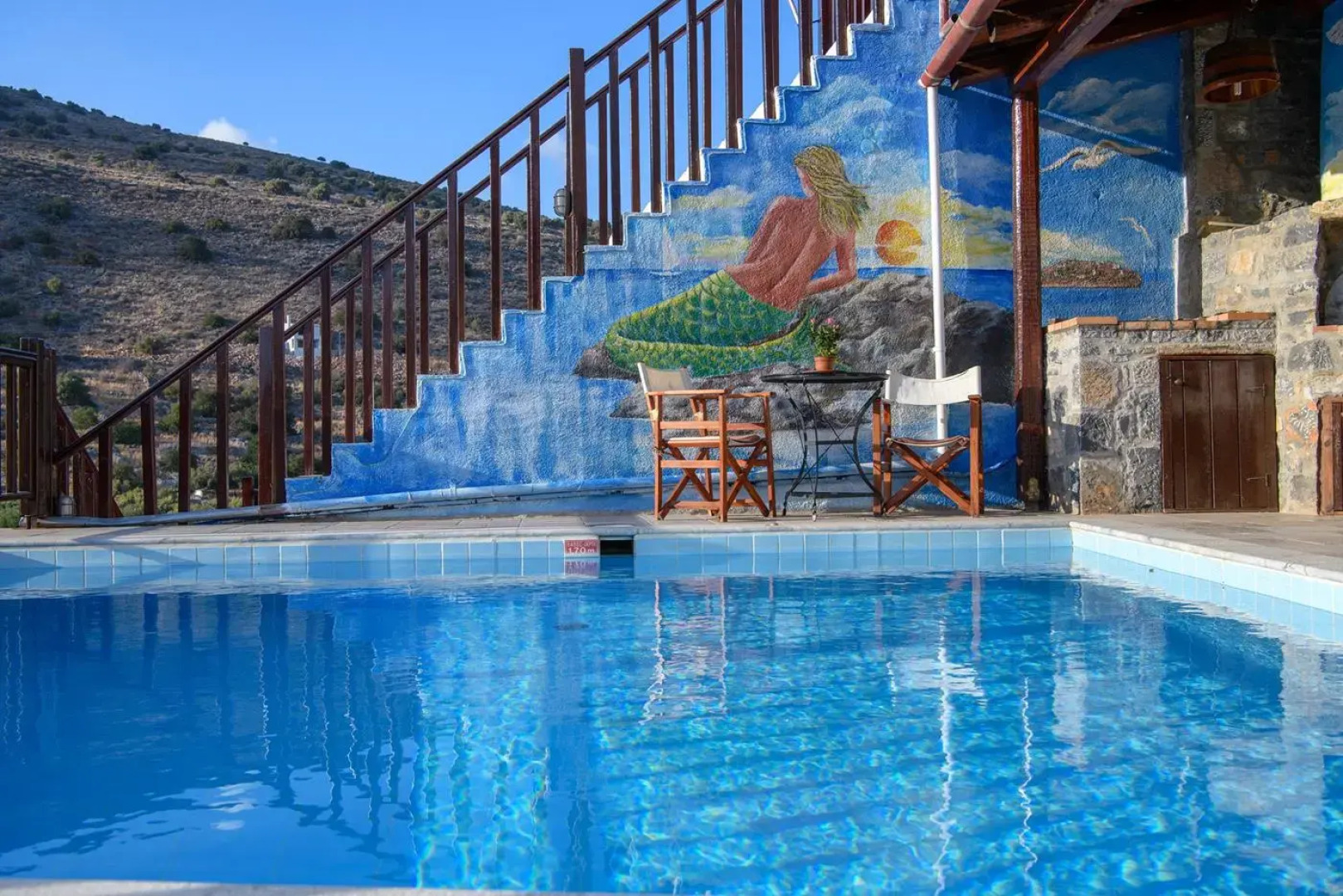 Гостевой Дом Traditional Homes