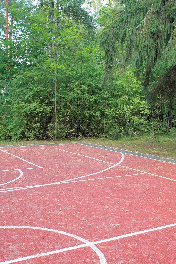 Апартаменты Искатель