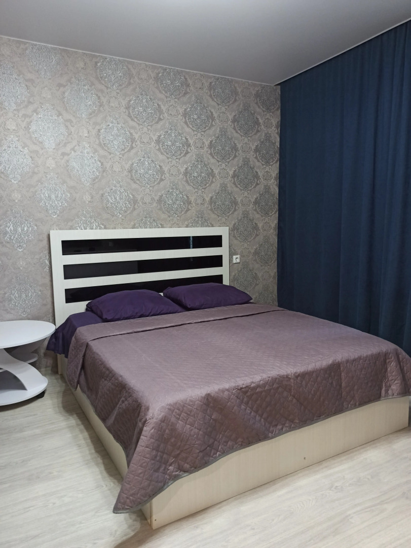 Квартира Уютная