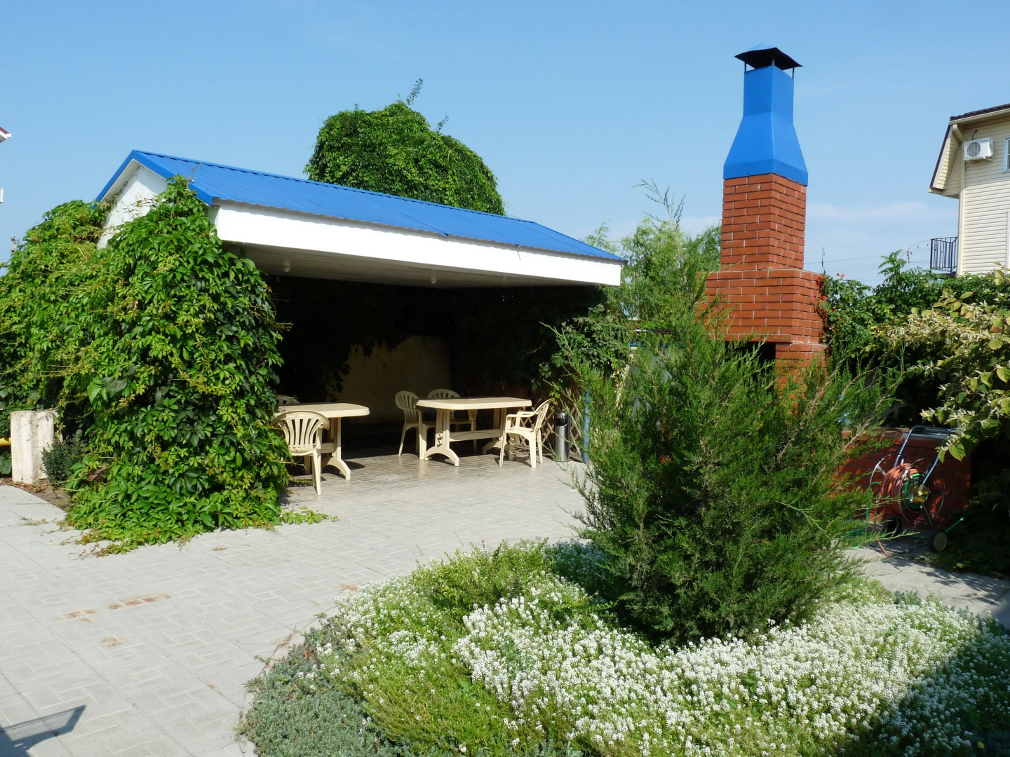 Гостевой Дом Дельфин