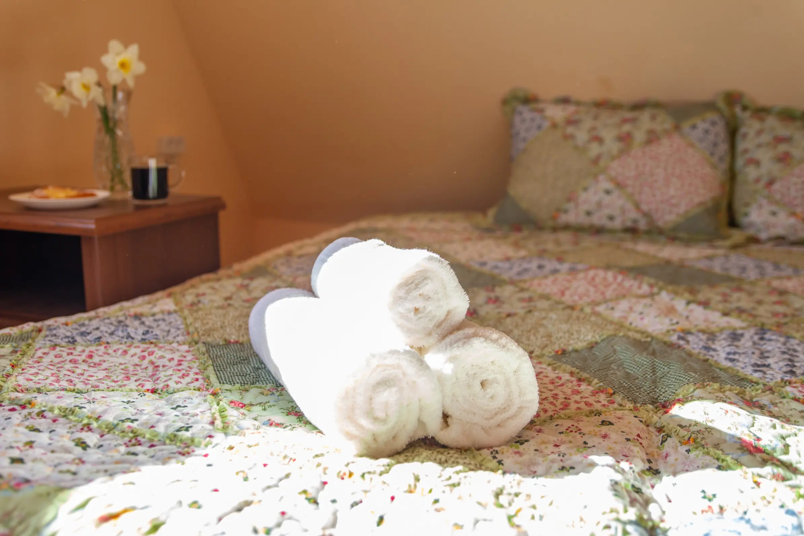 Апартаменты на Герцена 8А 1