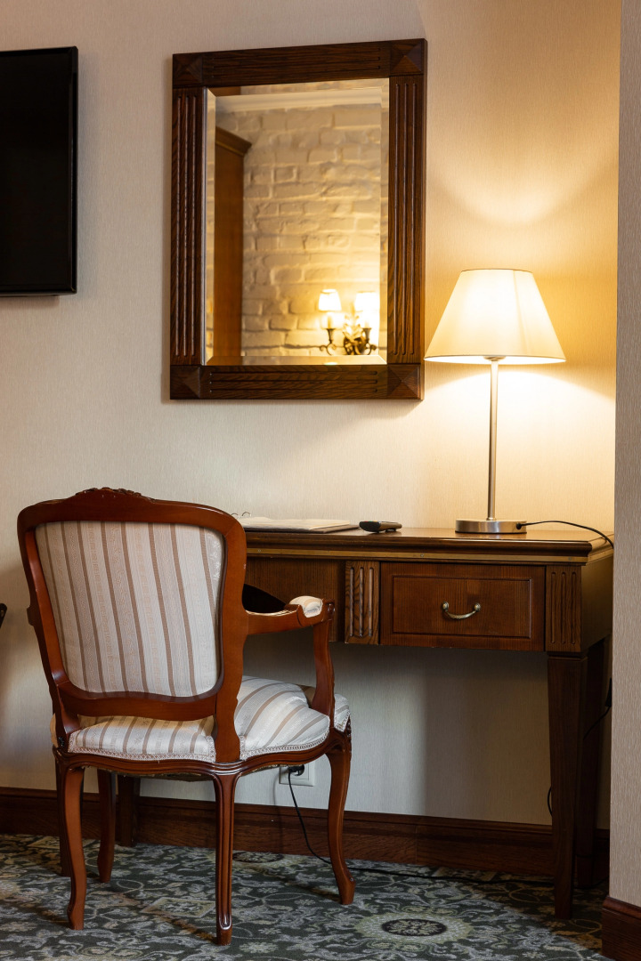 Отель Традиция