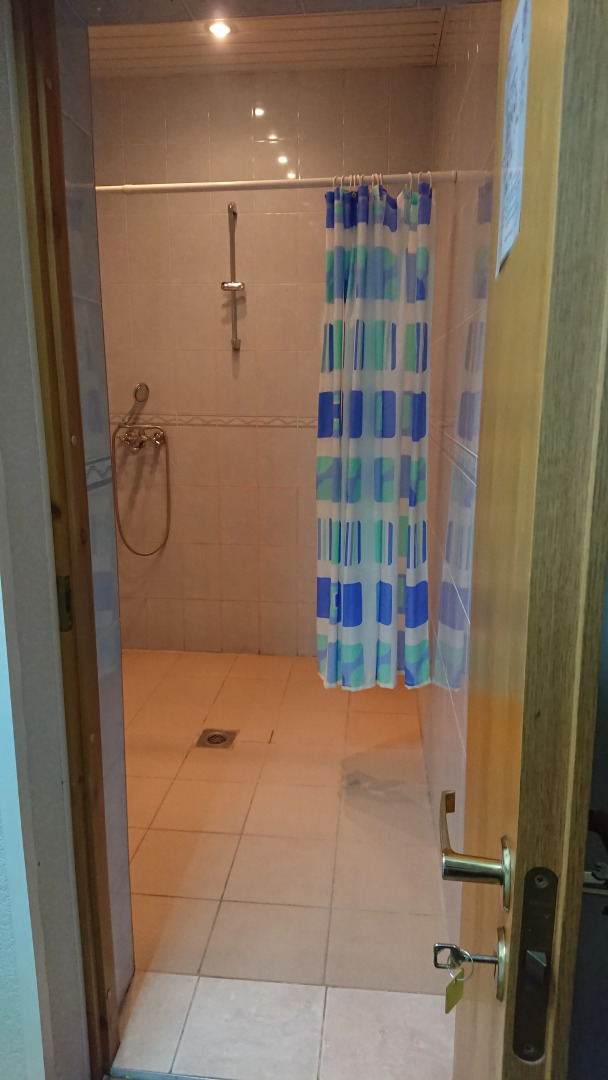 Гостиница «Котто»