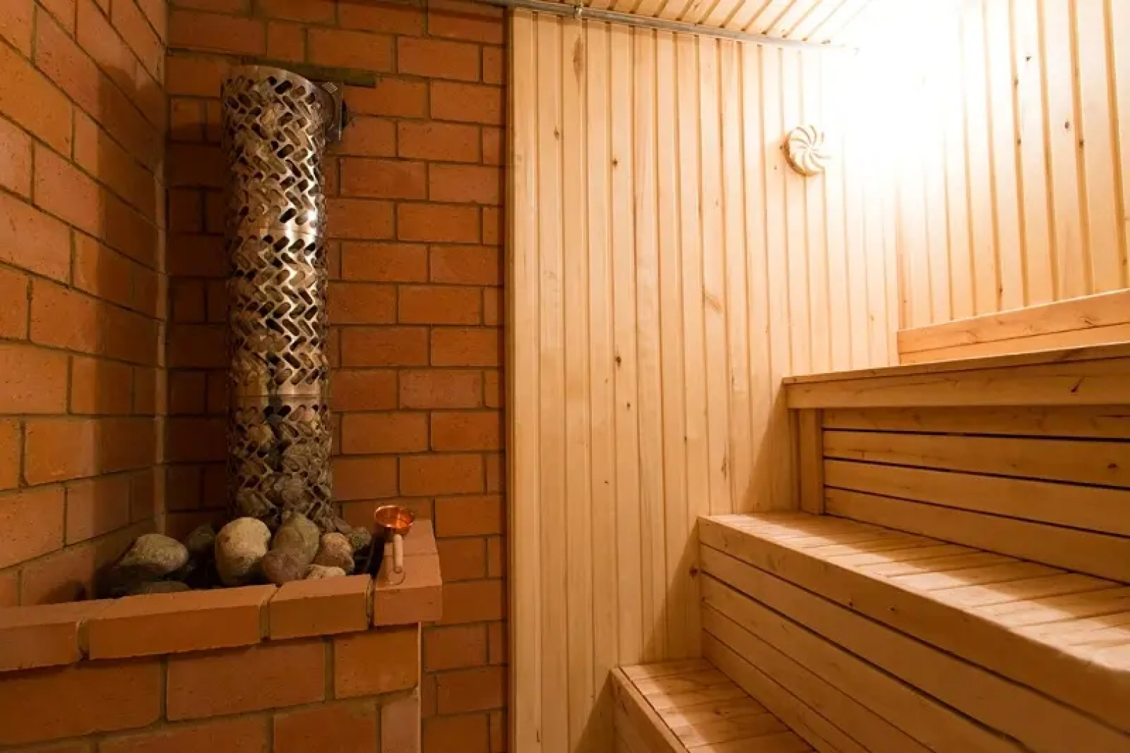 Гостинично-развлекательный комплекс Ранчо