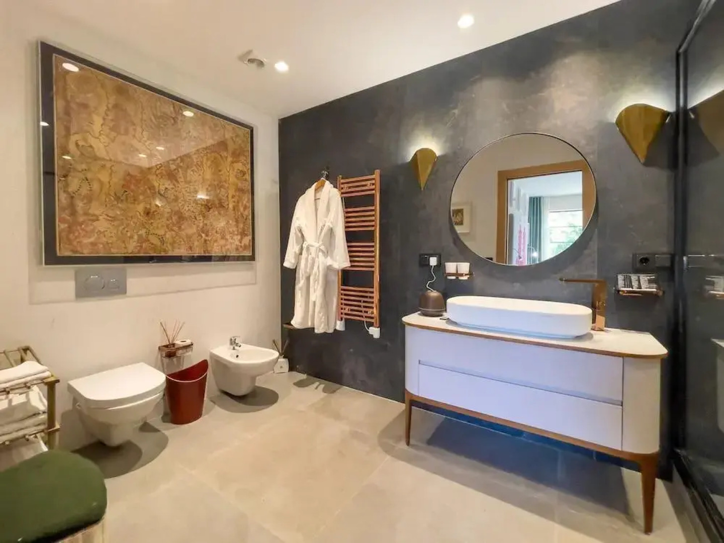 Бутик-отель Marbella Boutique Art Suites