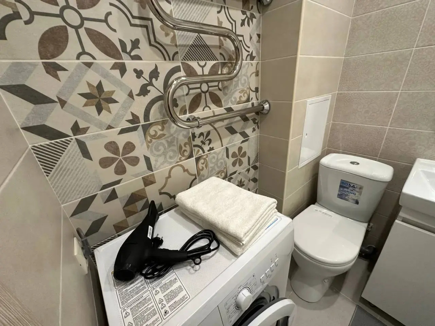 Апартаменты Апарт Фейгина