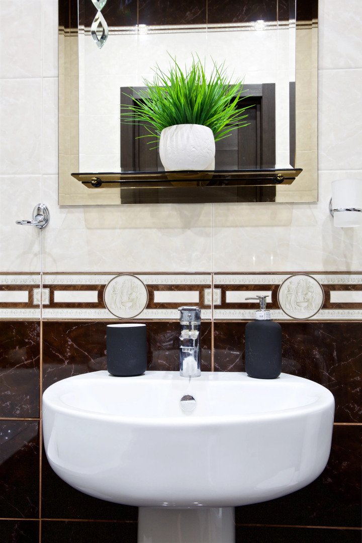 Апартаменты на Октябрьской 3