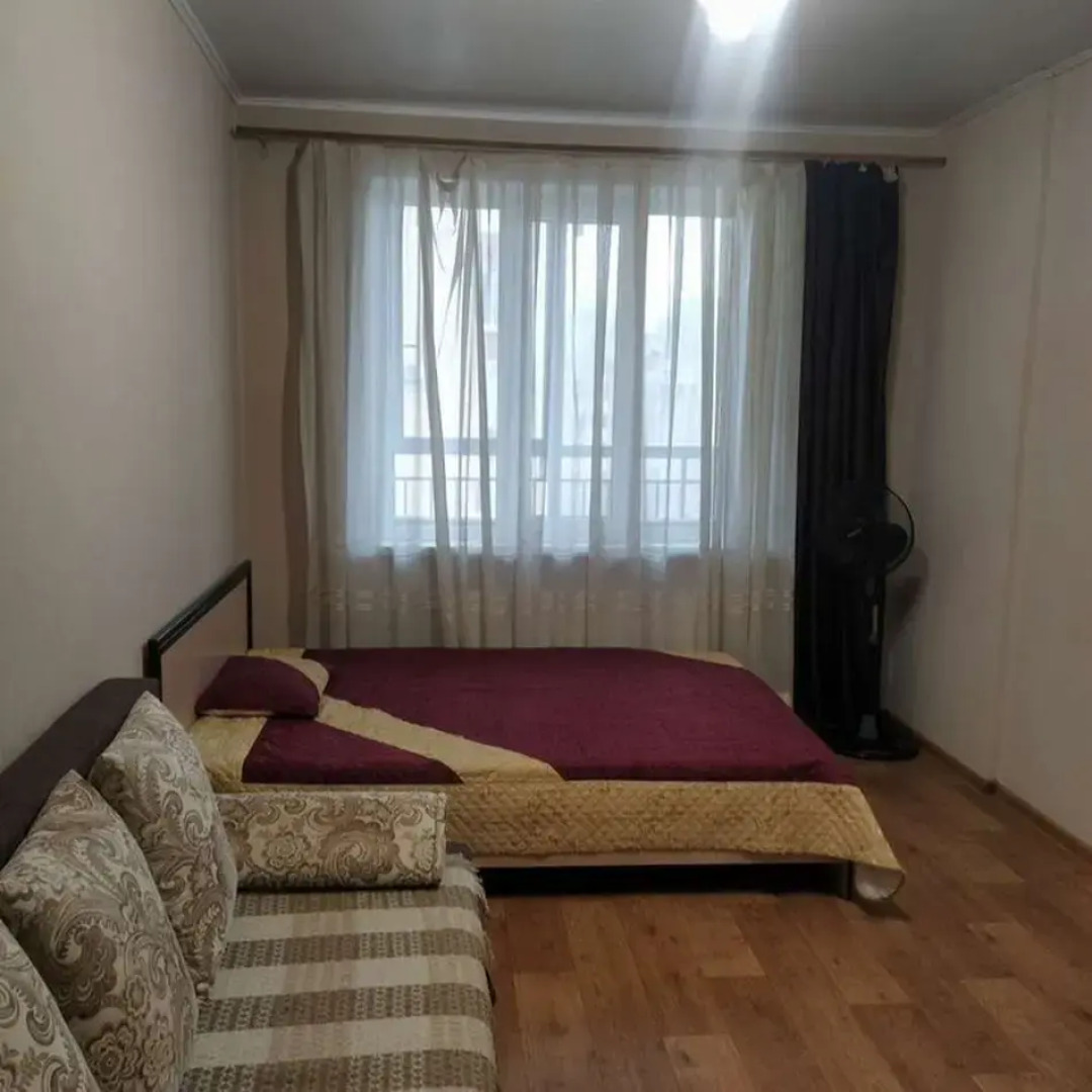 Квартира на Проточной 6