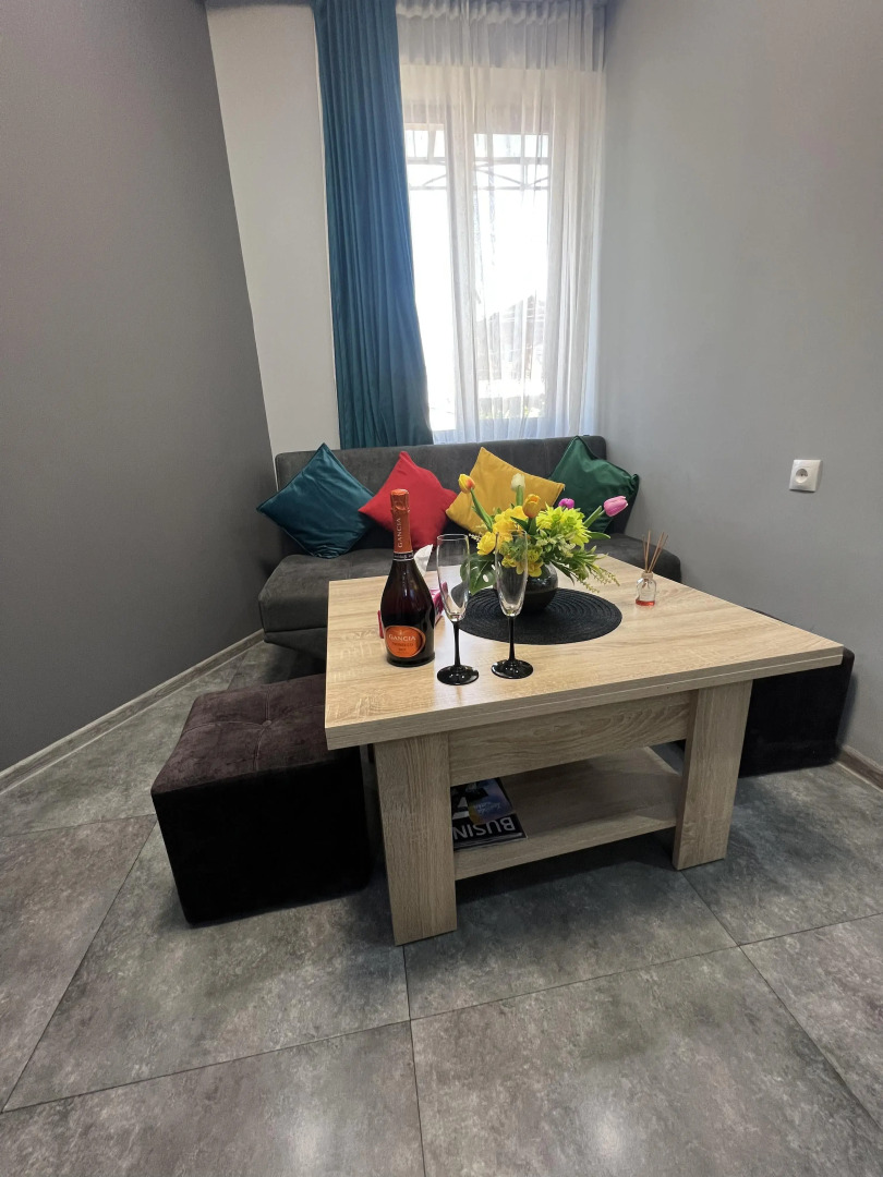 Апартаменты Comfortable in Yerevan