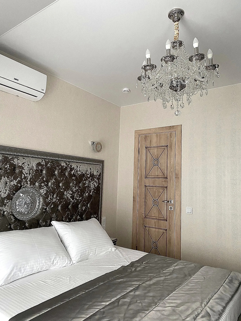 Апартаменты Капри Хаус Ленина 219/4 (2)