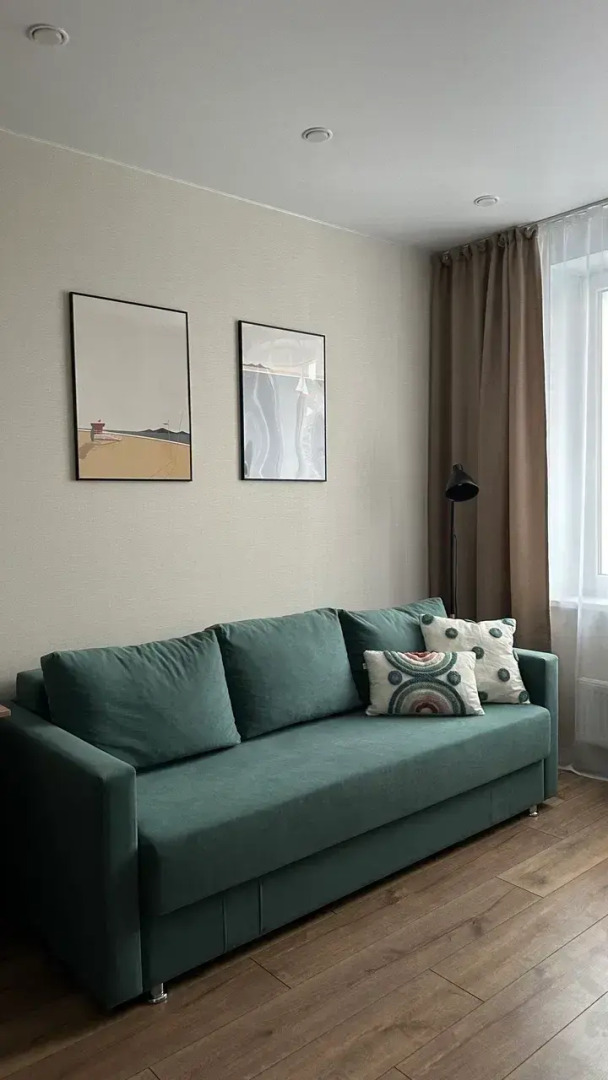 Апартаменты Атмосфера RUNA