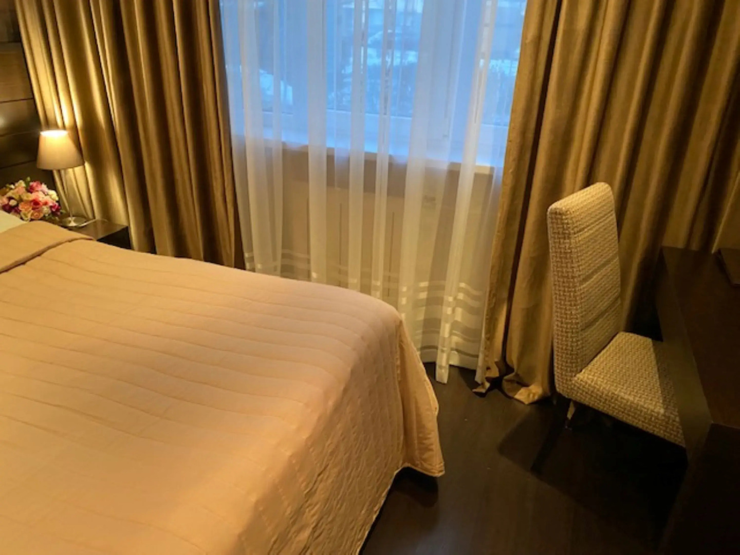 Мини-отель Марфино