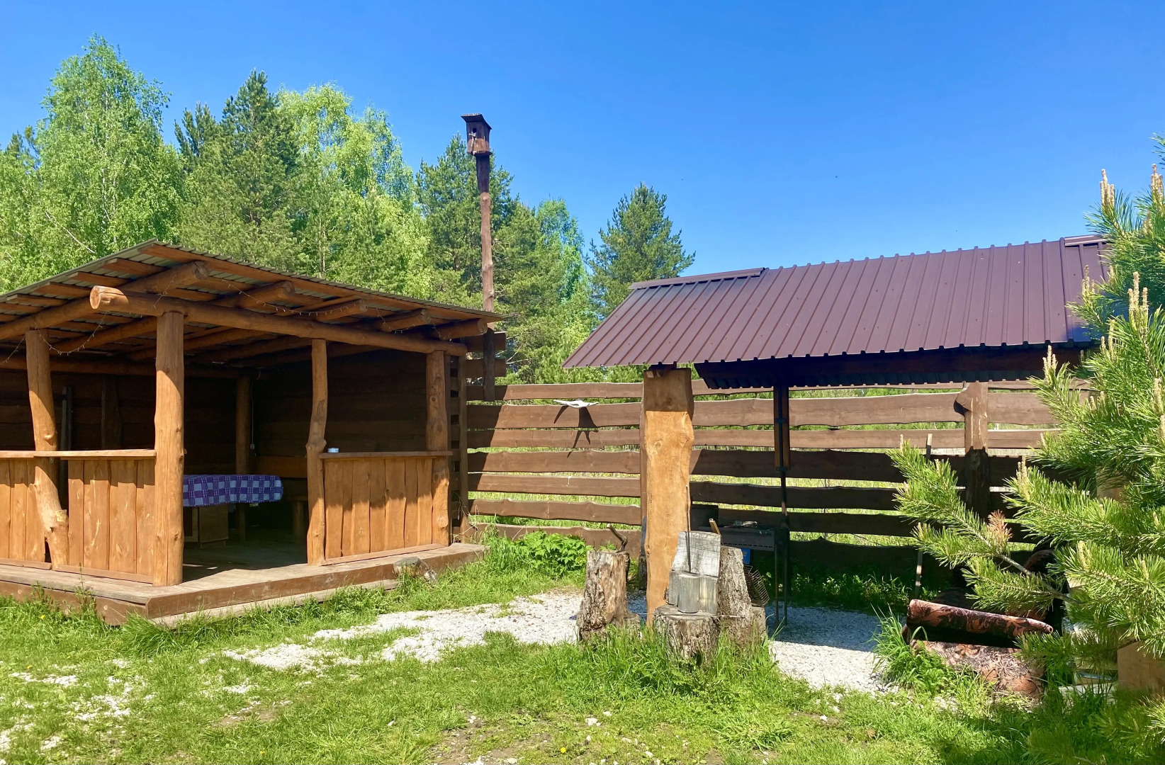 Гостевой дом Евразия