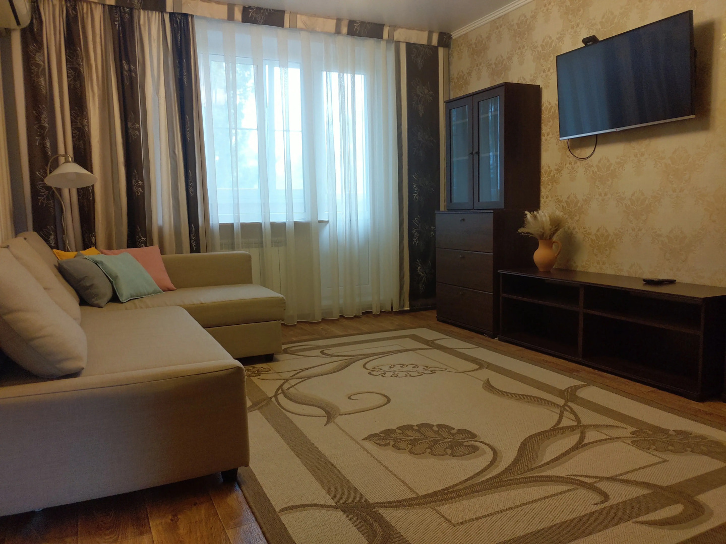 Квартира в Центре Города