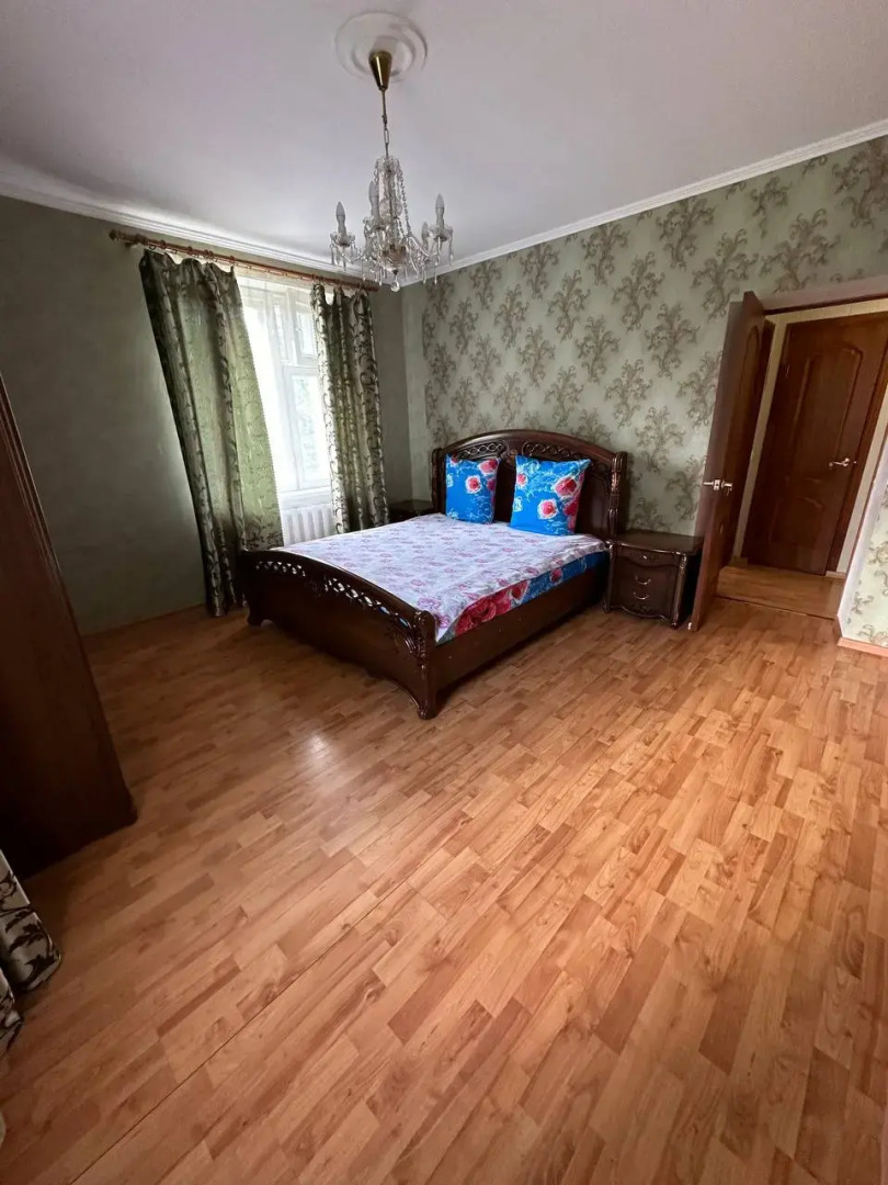 Квартира для командировочных с 4 раздельными спальными местами