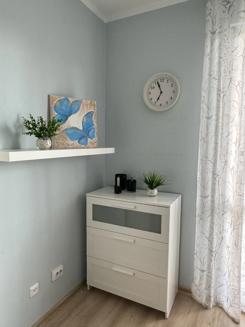 Квартира Солнечная у набережной Невы